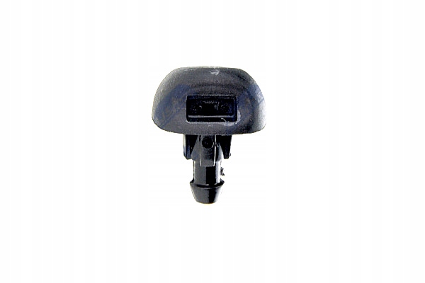 фото №10, Насадка розпилювача скло передньої citroen c3 2002- c3 ii 2009- jumpy