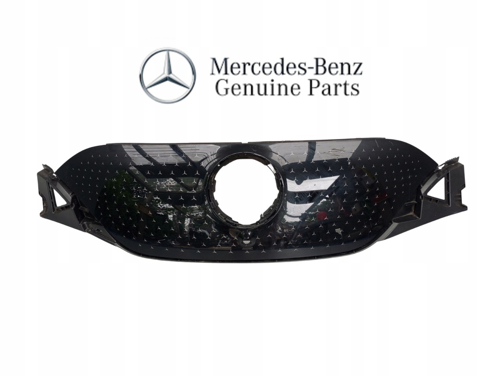 фото №1, Mercedes eqe x294 w294 2022- решётка радиатора решётка радиатора радиатора перед a2948850300 ÷