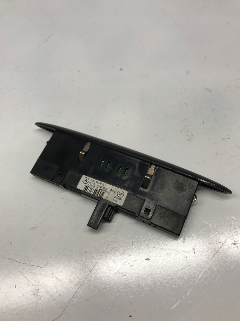 фото №1, Блок керування модуль a0015423723