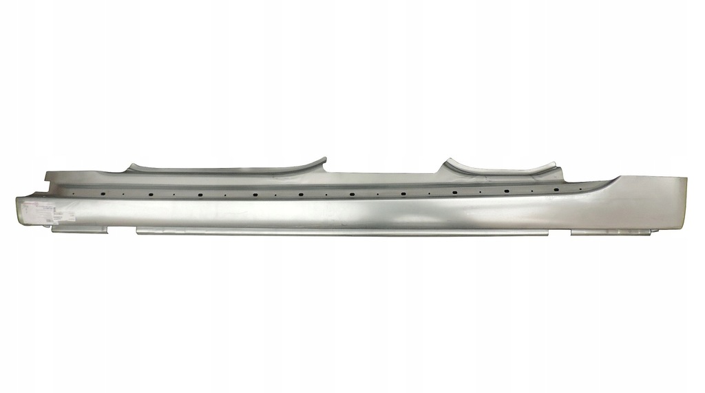 фото №1, Opel insignia 08-17 поріг пороги klokker оцинковка лівий