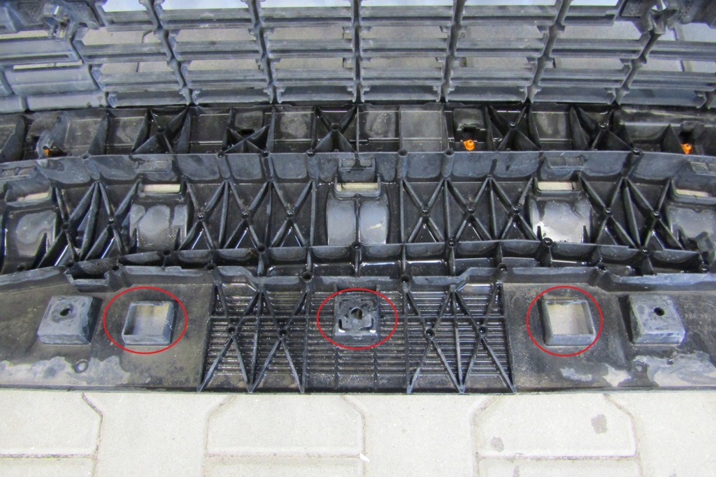 фото №11, Бампер перед передний peugeot partner 3 iii 18-