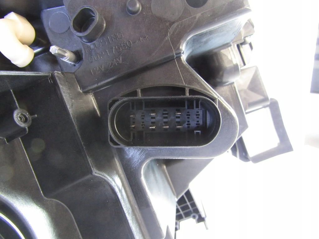 фото №15, Vw id.4 лампа левая перед full led