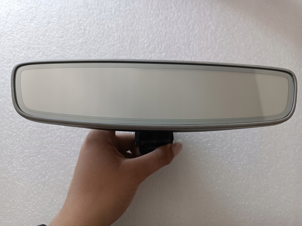 фото №1, Зеркало заднего вида внутреннее 8k0971834 3g0857511af