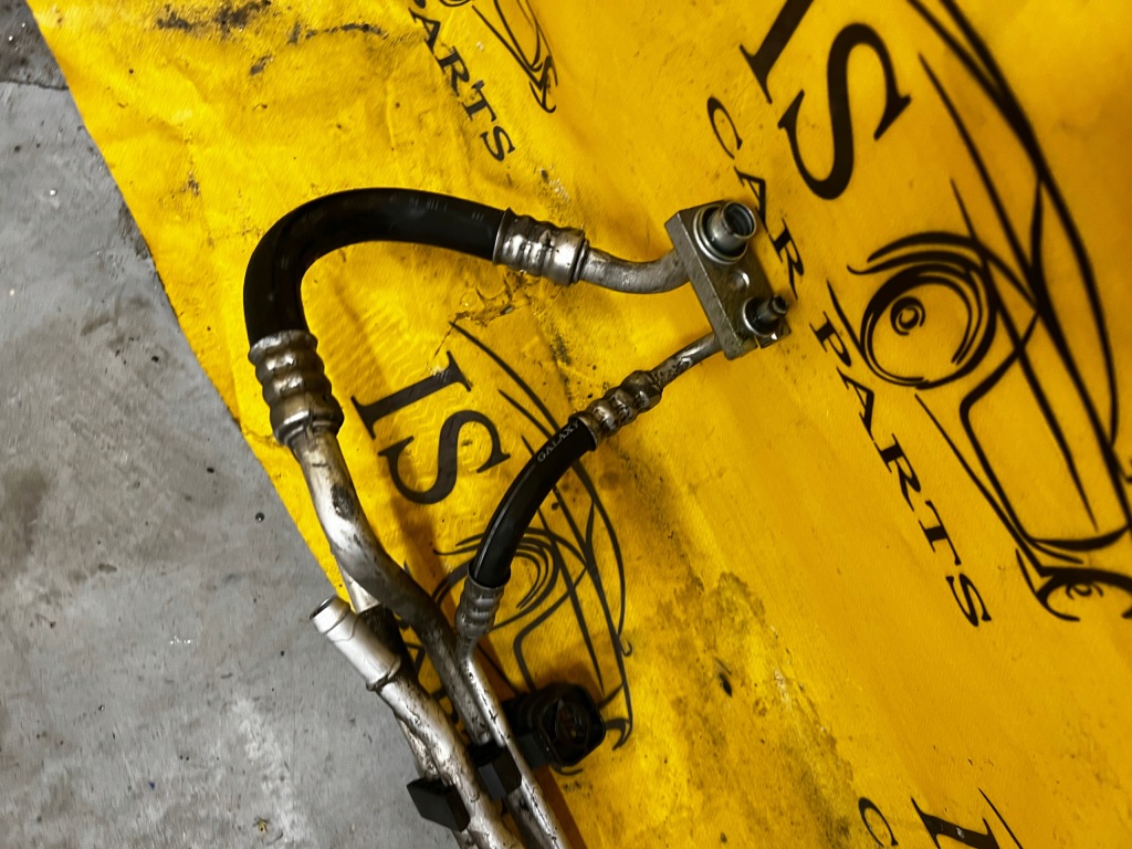 фото №3, Wąż шланг труба трубка кондиционера ford explorer mk6 3.3 v6 fhef hybrid