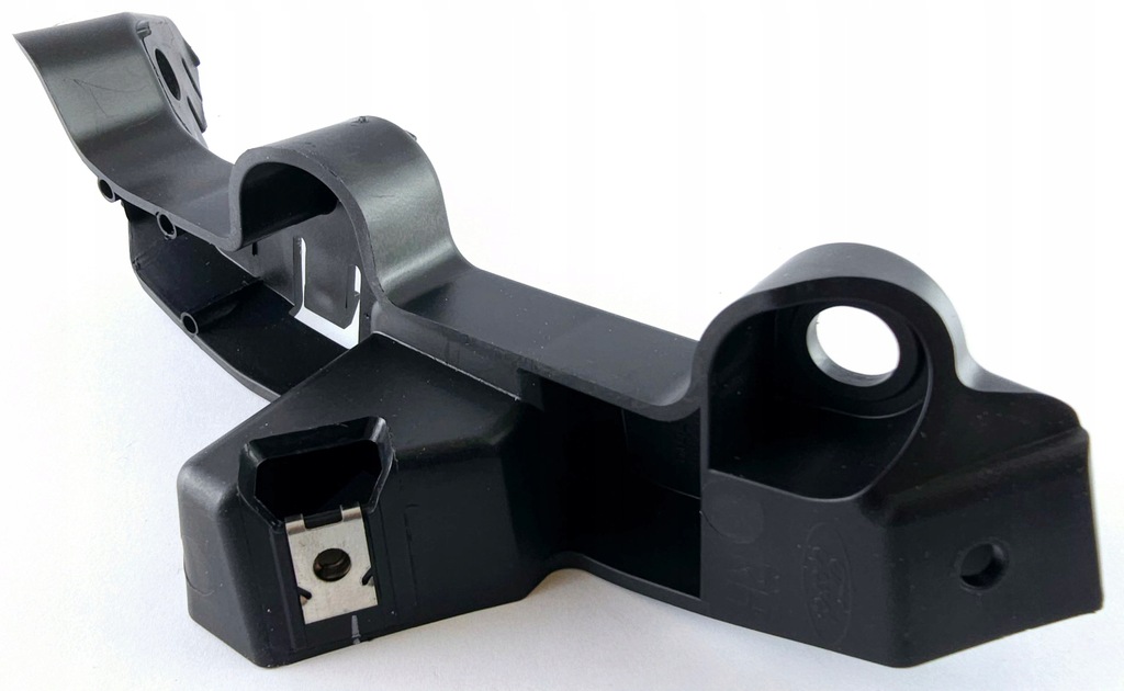 фото №12, Направляющая бампера передний правый tourneo connect 2013-