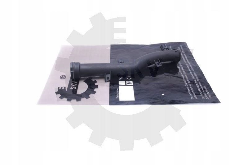 фото №1, Esen skv 54skv188 шланг жидкость охлаждающий