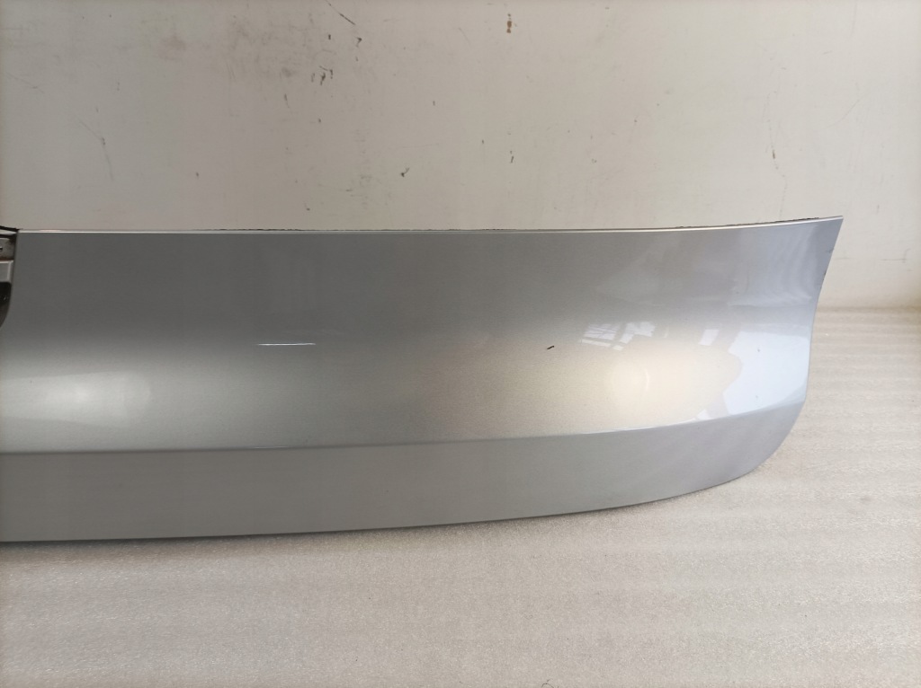 фото №2, Накладка накладка молдинг крышка багажника задняя ford galaxy mk2