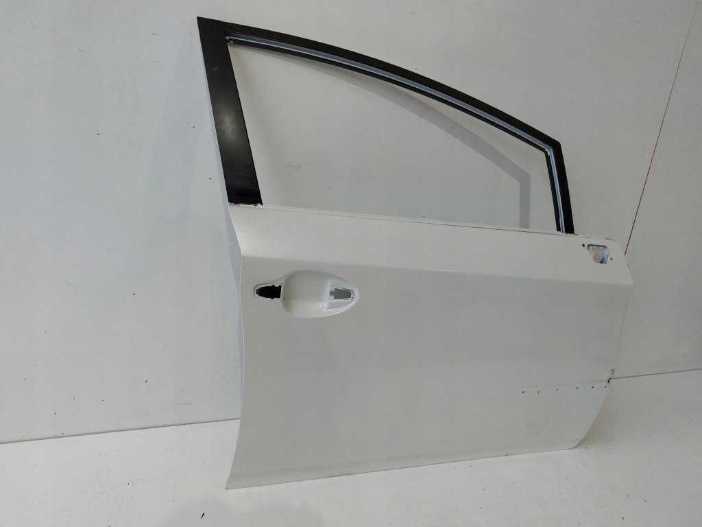 фото №3, Toyota prius iii дверь правое перед оригинал