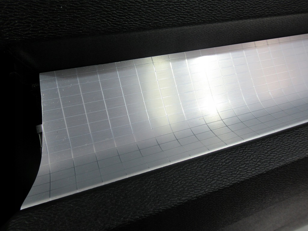 фото №11, Консоль захист панель приладів кабіни volvo fh 4 82214529