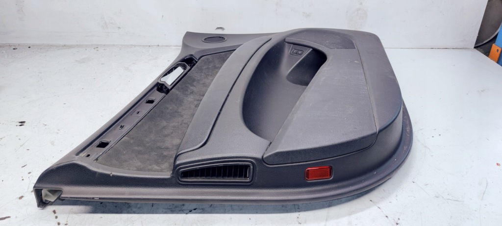 фото №5, Обшивка двері l p audi q7 4l 4l1867105 alcatara 41