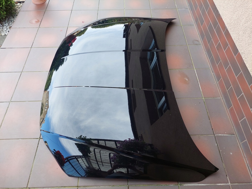 фото №13, Капот передняя - hyundai tucson iv - 2020