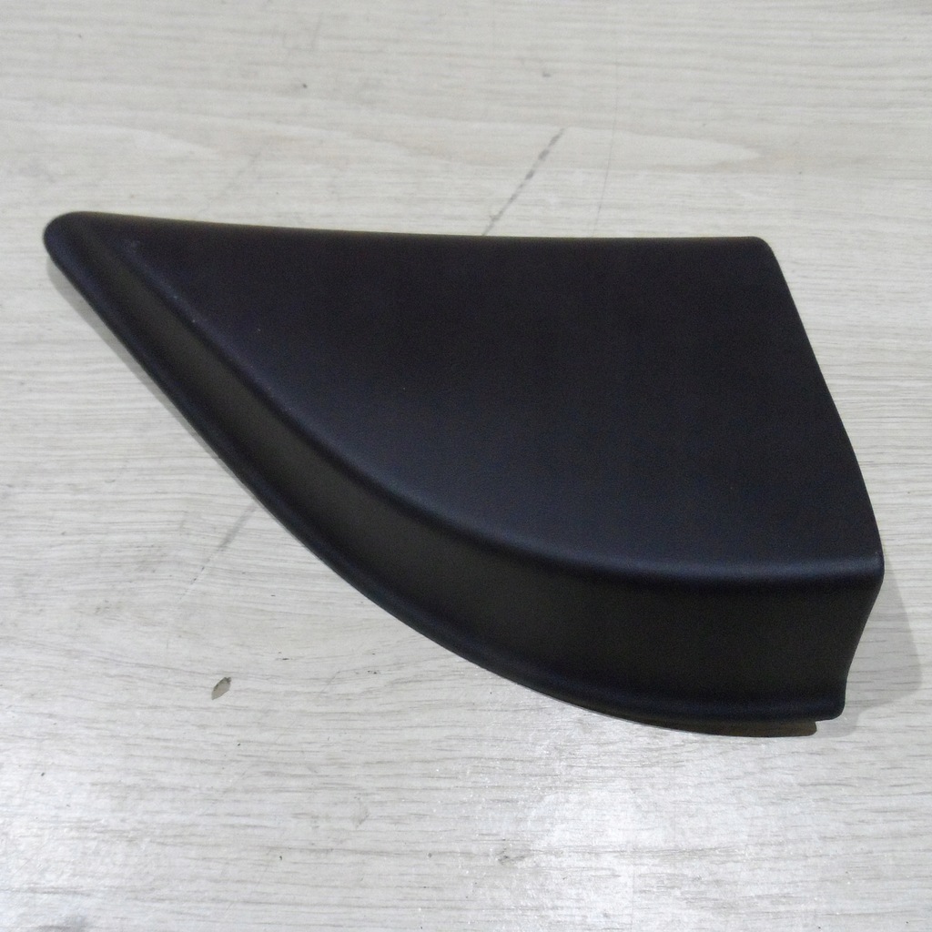 фото №10, Защита заглушка зеркало дверь citroen c4 cactus