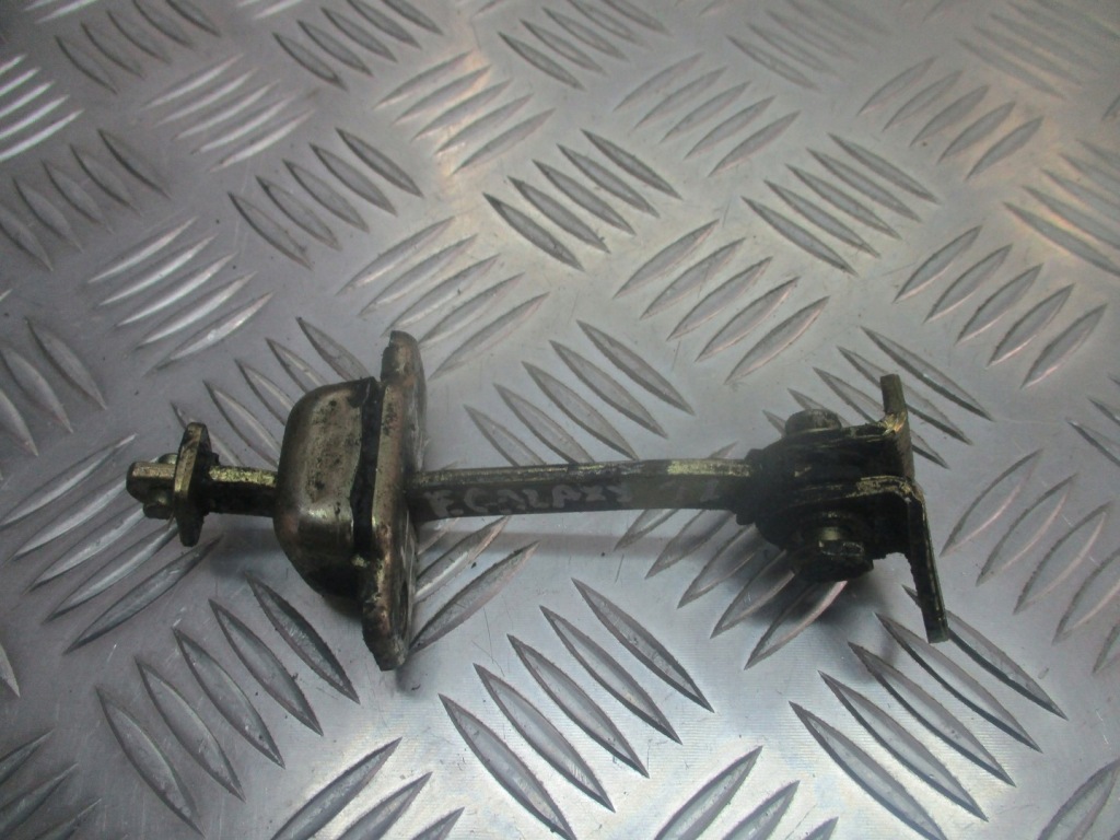 фото №1, Ограничитель левый задняя ford galaxy mk1 lift