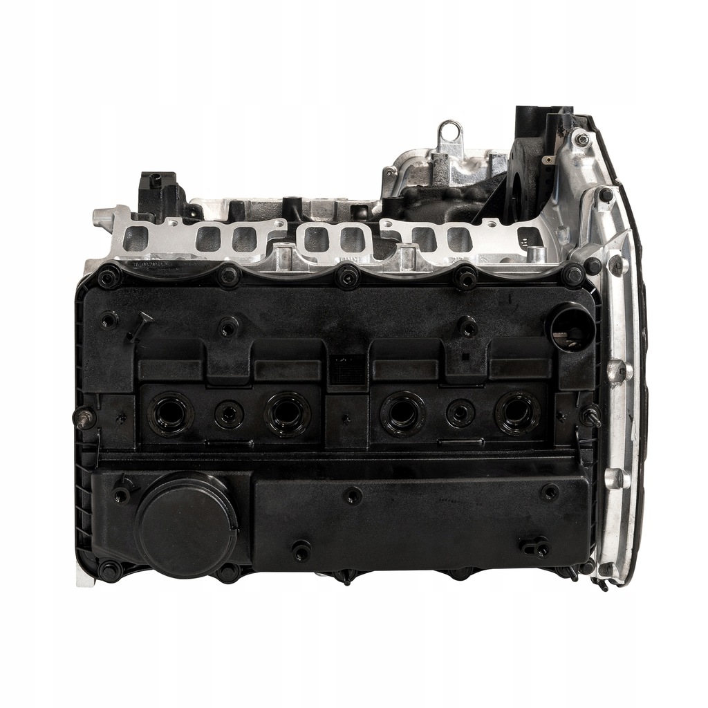 фото №6, Двигун відновлений ford transit 2.2 tdci rwd задня привід cvr5 двигун euro 5