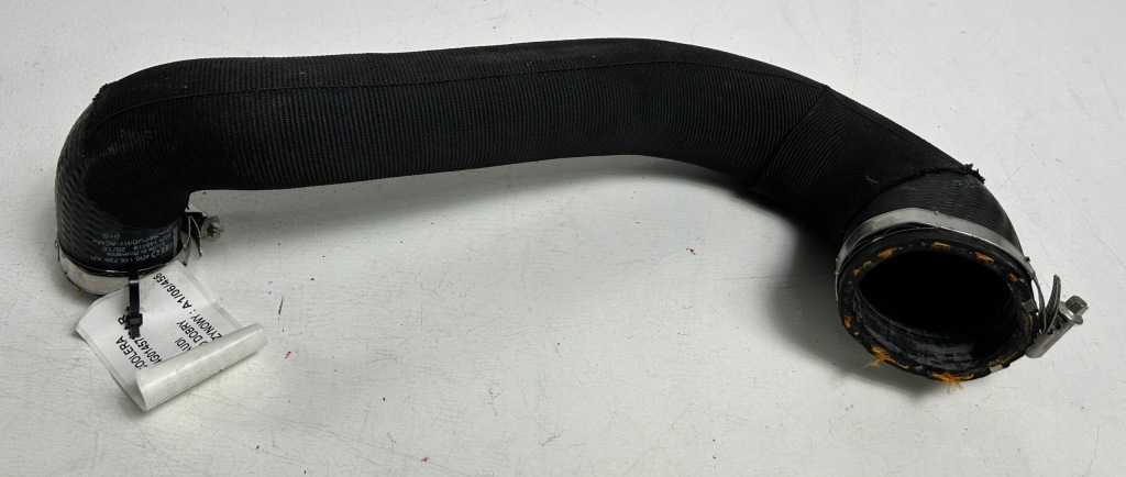 фото №3, Шланг труба интеркулер audi a6 c7 4g0145738ar