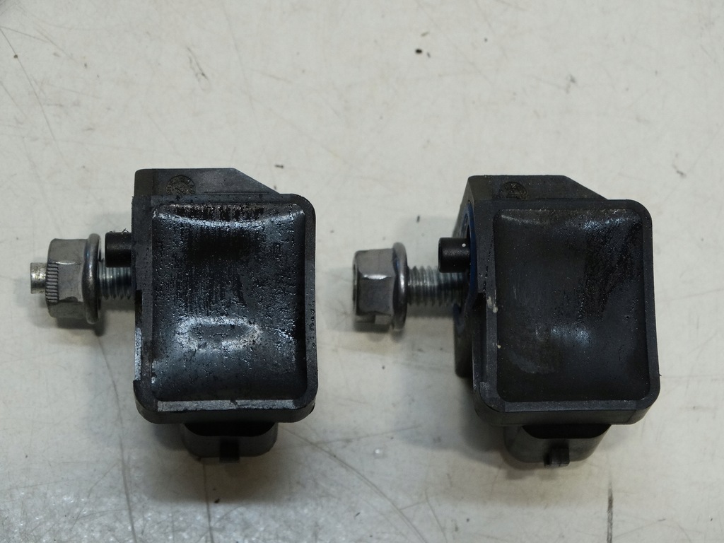 фото №5, Датчик ударный renault laguna iii 477030003