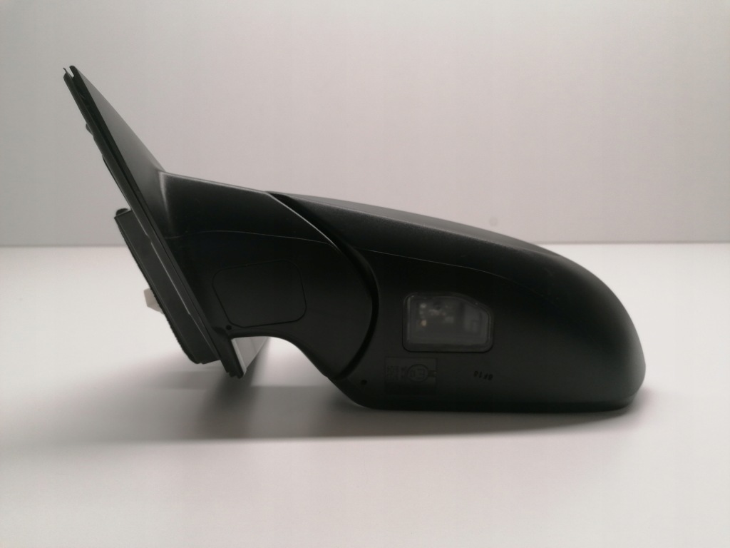 фото №7, Hyundai i30 iii зеркало левая 14 pin europa 2016-