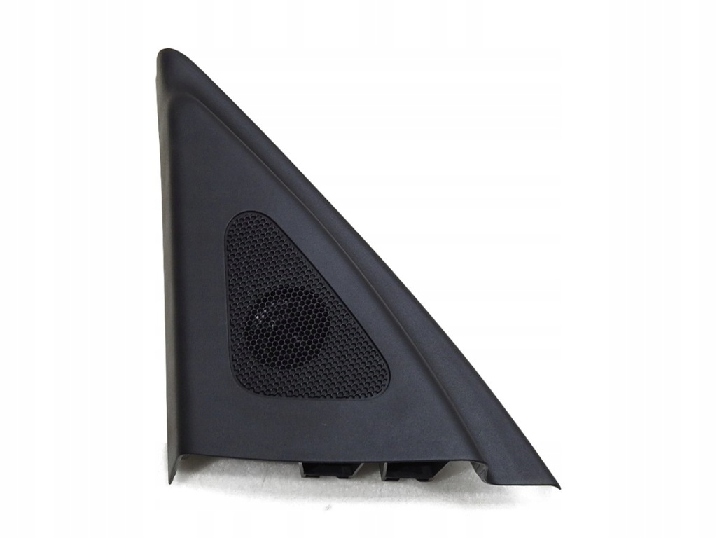 фото №1, Треугольник защита зеркало левая hyundai i30 i