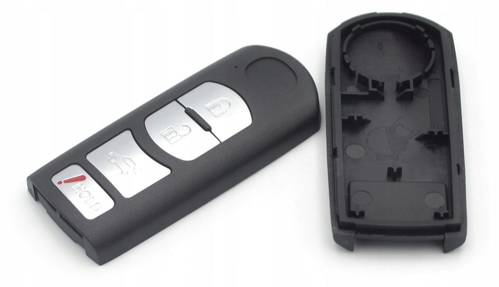 фото №1, Mazda cx-9 mpv rx-8 ключ pilot корпус