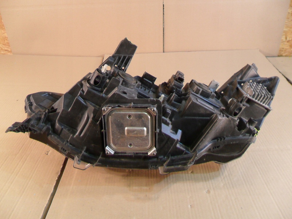 фото №14, Renault talisman 2015-2020 лампа правая full led