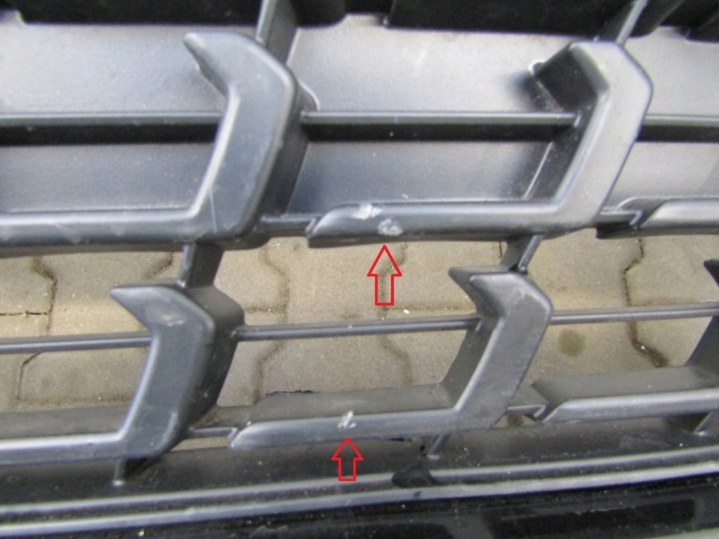 фото №9, Бампер перед передний toyota yaris cross 21-