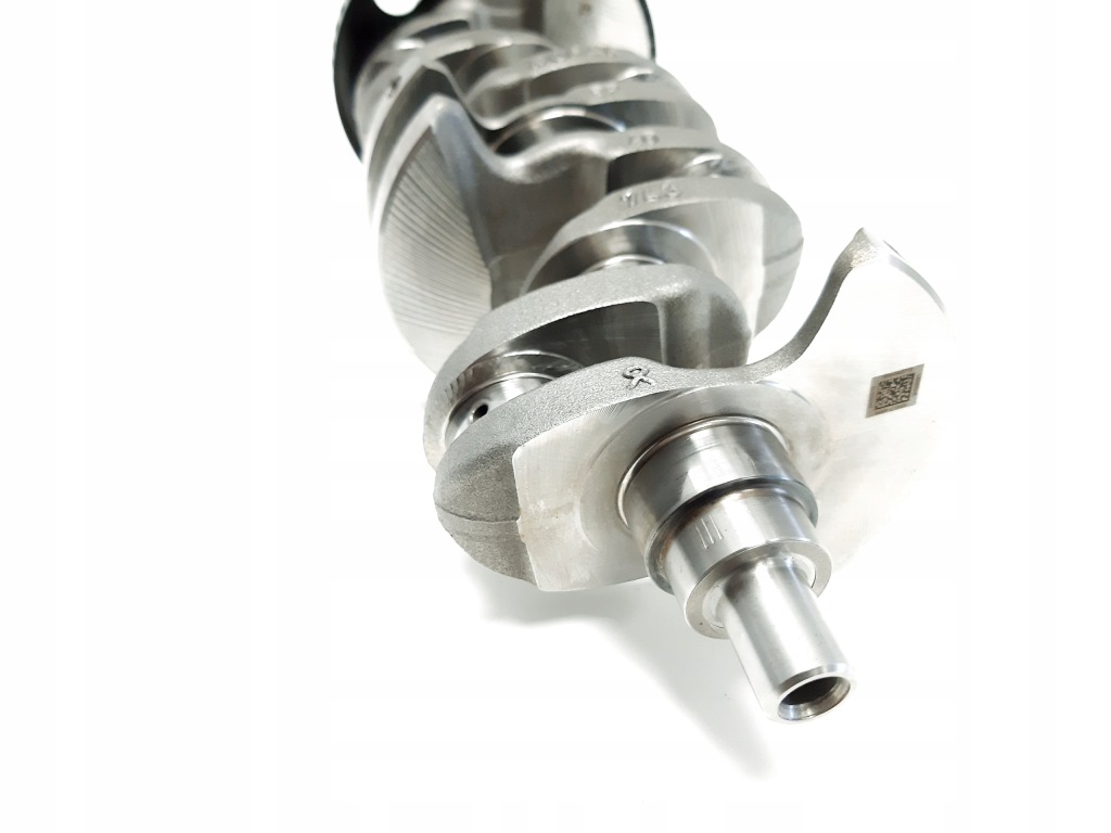 Wał коленчатый вкладыши jeep compass 2020r 1.3 16v hybrid 46337540 mopar Недорого