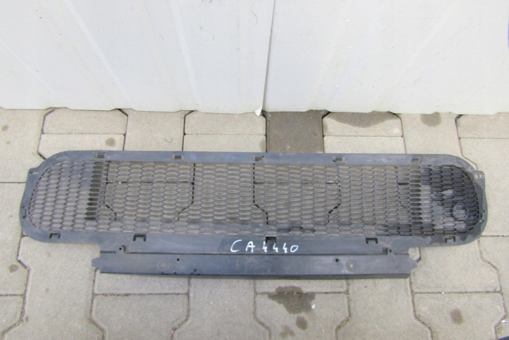 фото №1, Решётка решётка радиатора бампера перед mini r52 r53 s 00-