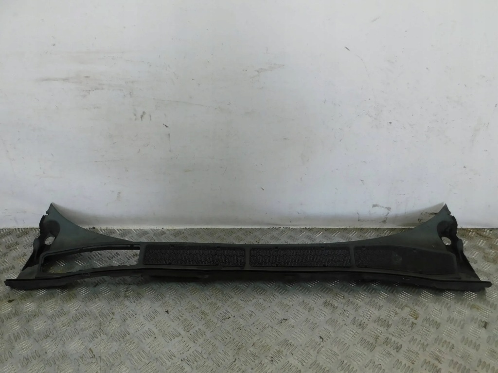 фото №1, Жабо ford s-max mk1