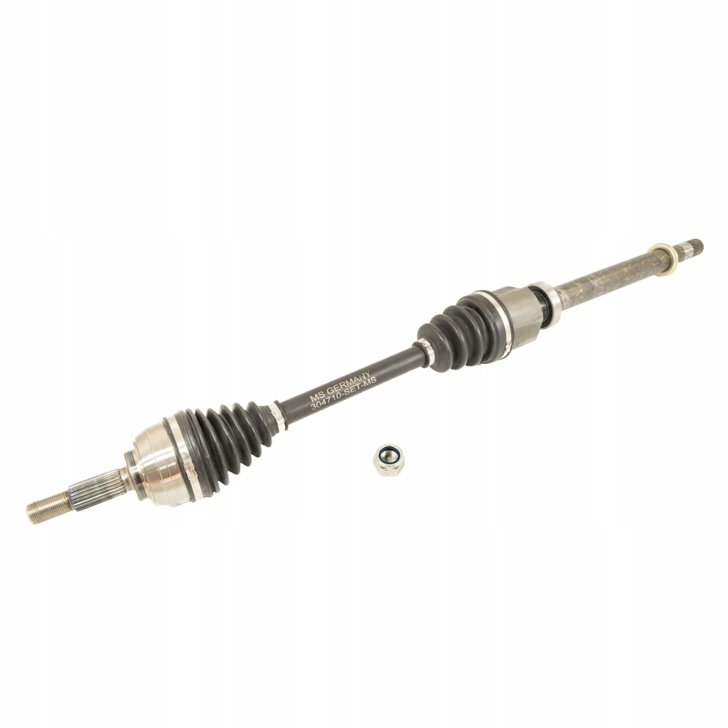 Купить Приводной вал приводная правый  dacia logan dci