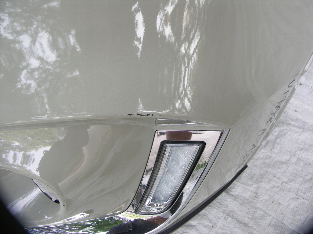 фото №6, Suzuki vitara iii lift 18 + бампер перед передний решётка радиатора