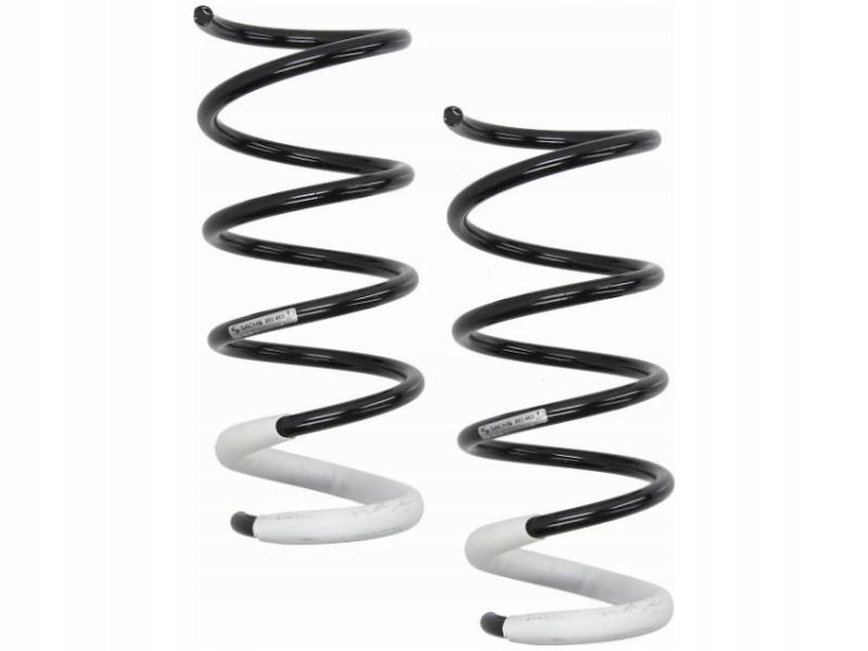 фото №1, Пружини перед sachs 993 463