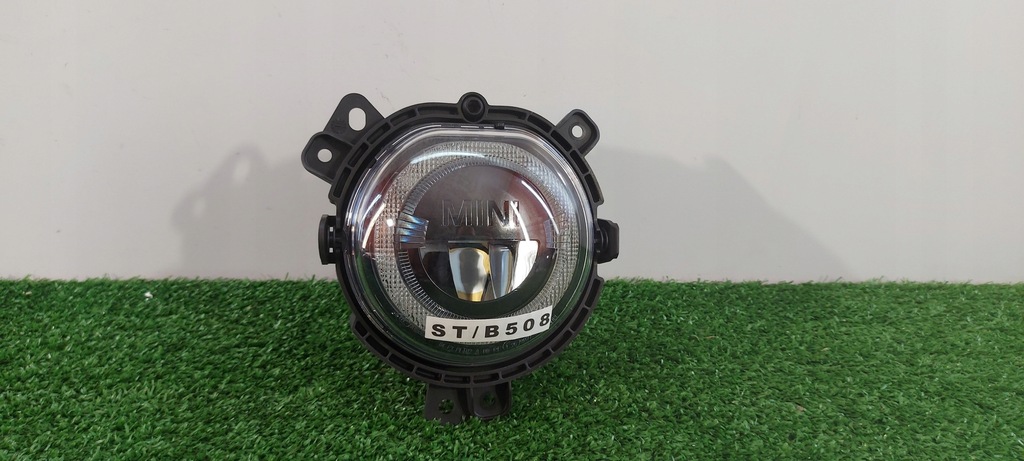 фото №1, Протитуманна фара led mini cooper f54 f55 lift лівий
