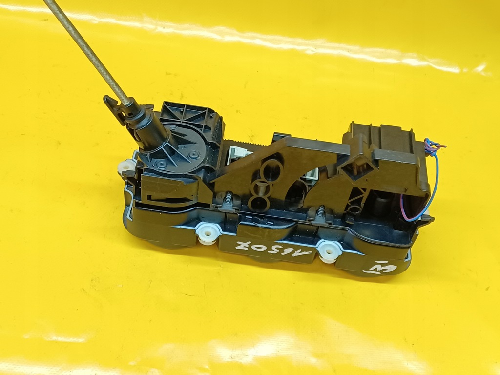 фото №13, Панель обдув vw.jetta 03-07r