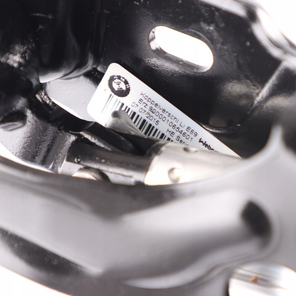 фото №12, Bmw z4 e89 cabrio з'єднувач дах складного лівий 7192955