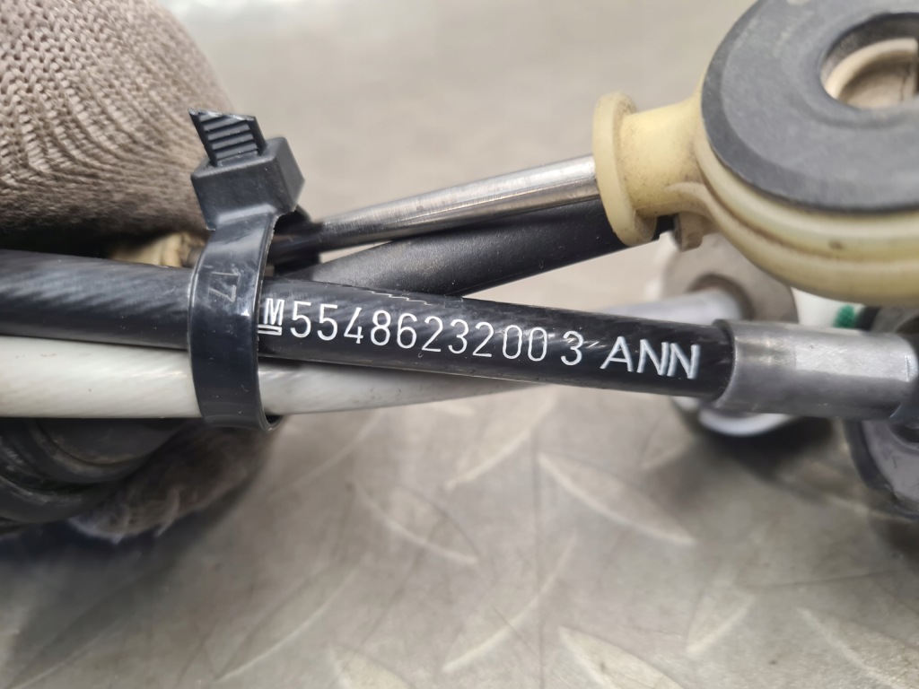 55486232 тросы переключения передач opel astra v k 1.4 turbo Недорого