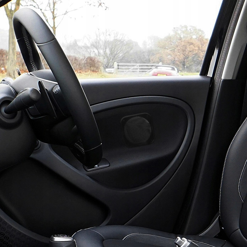 фото №9, Решітка динаміка аудіо