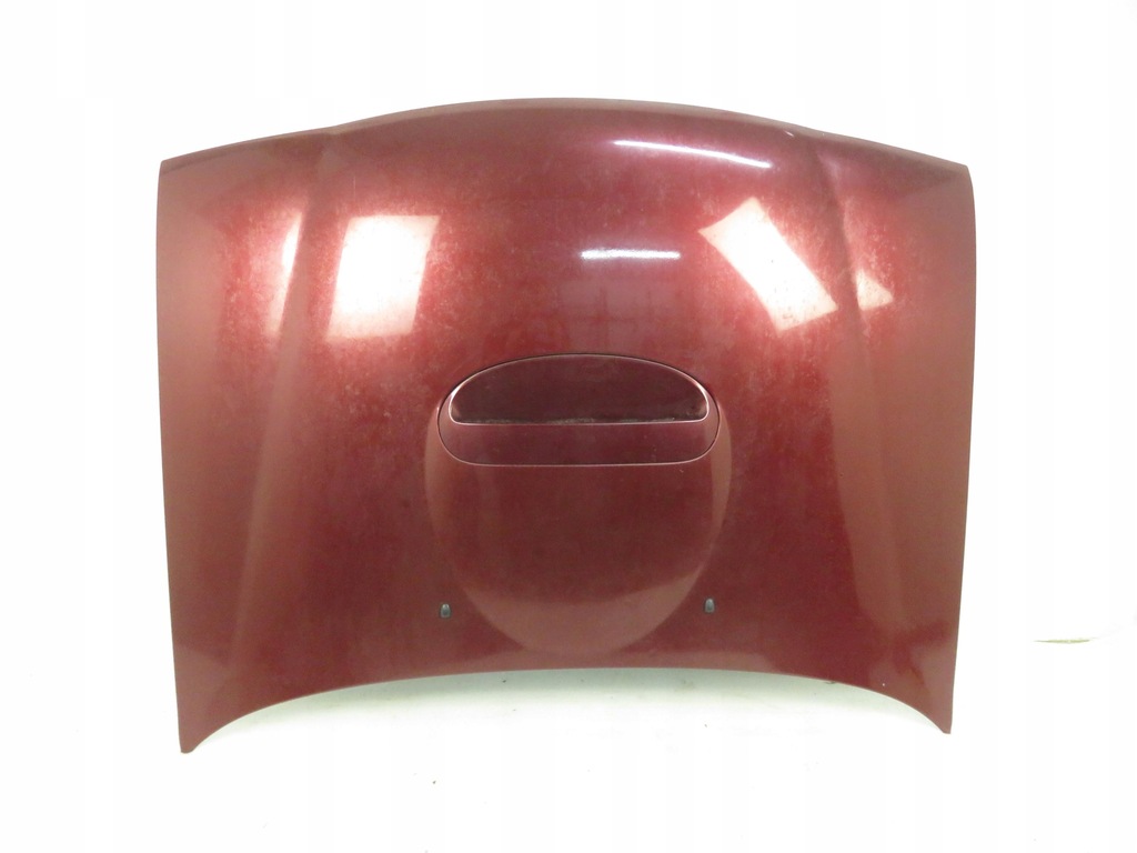 фото №1, Капот nissan terrano ii lift r20 ax5