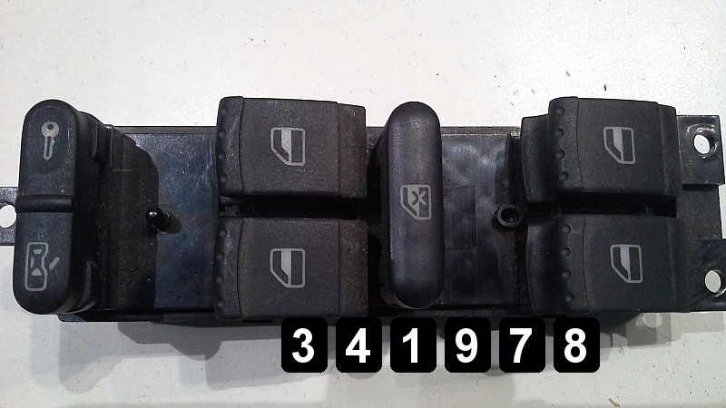 Купить 2003 seat leon переключатель 1j4959857d