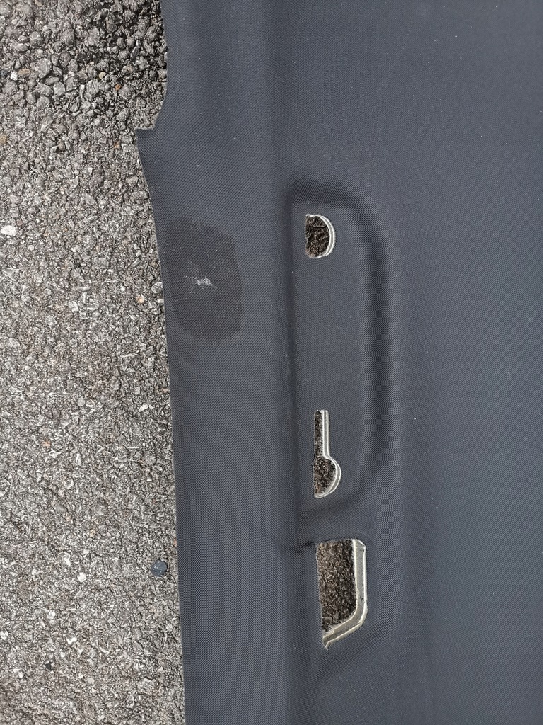 фото №5, Volvo xc60 ii потолок потолок r-design 31427662