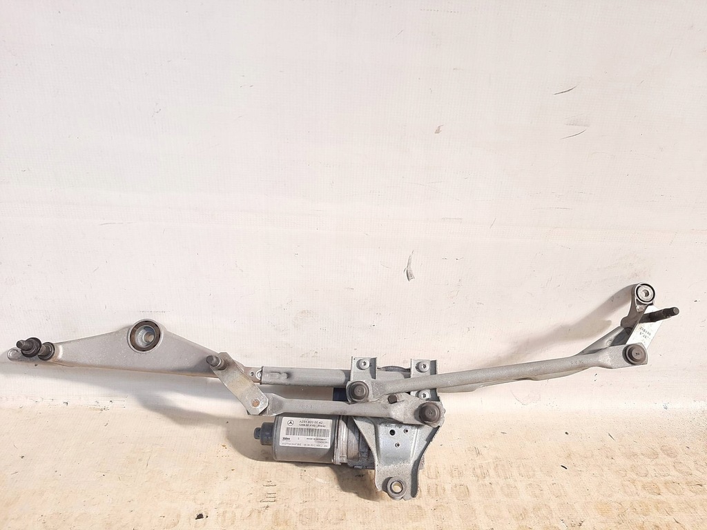 фото №1, Механизм дворник mercedes sl r231 w231