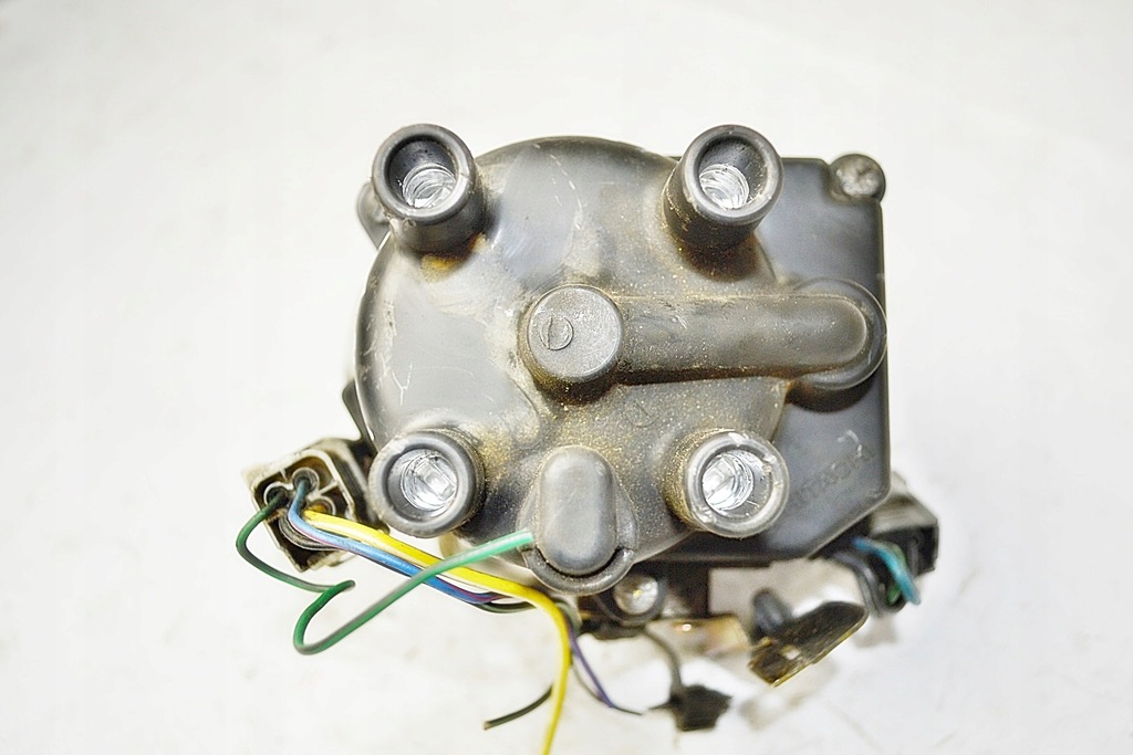 фото №6, Mazda 121 апарат запалювання d4t8902 b3c74303 q5