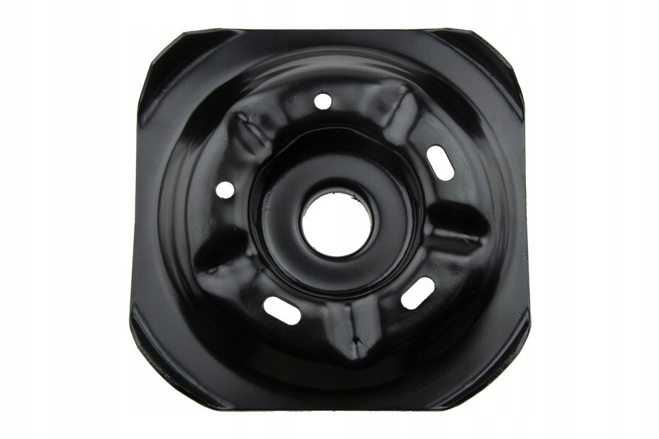 фото №6, Підкладка пружини mazda premacy 99- перед