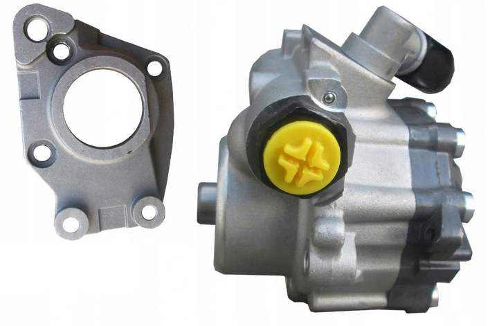 фото №1, Насос підсилювача audi a5 s5 a6 c6 2006-