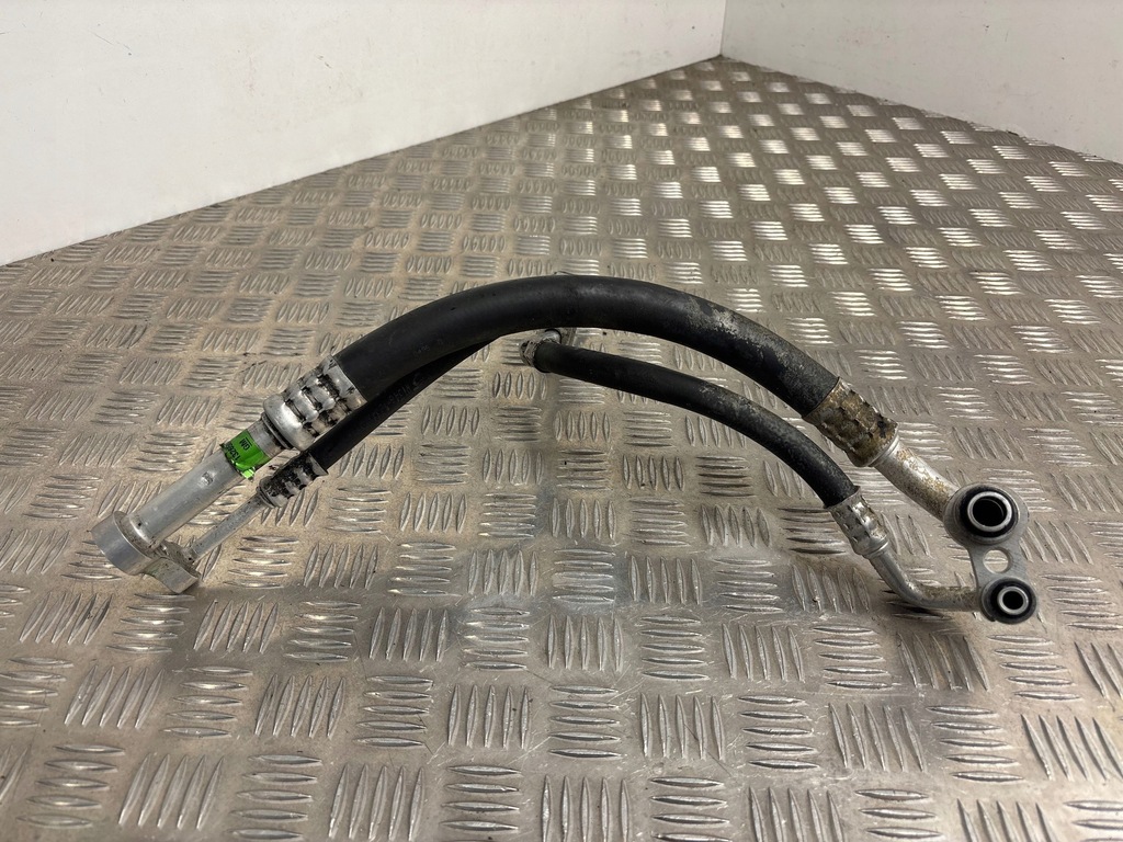 фото №5, Opel meriva b 2015 wąż / шланг кондиционера a/c