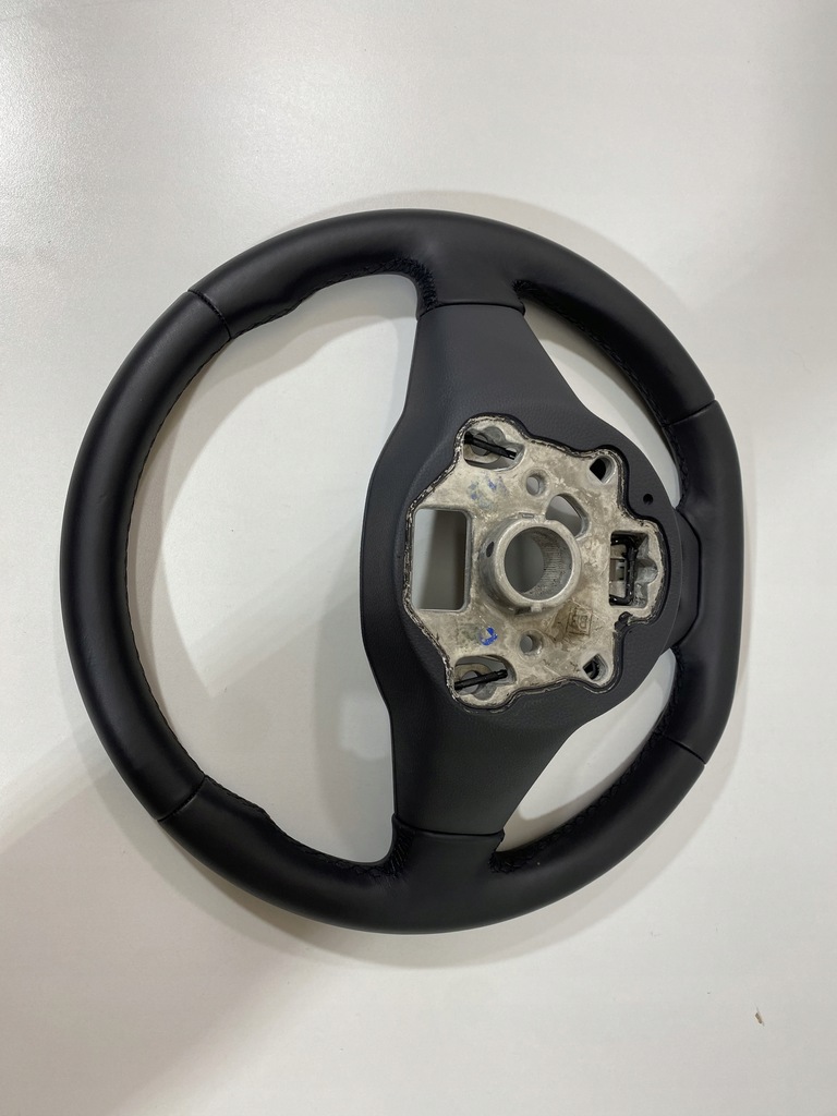 фото №14, Повітропровід шкіра vw golf viii multi passat