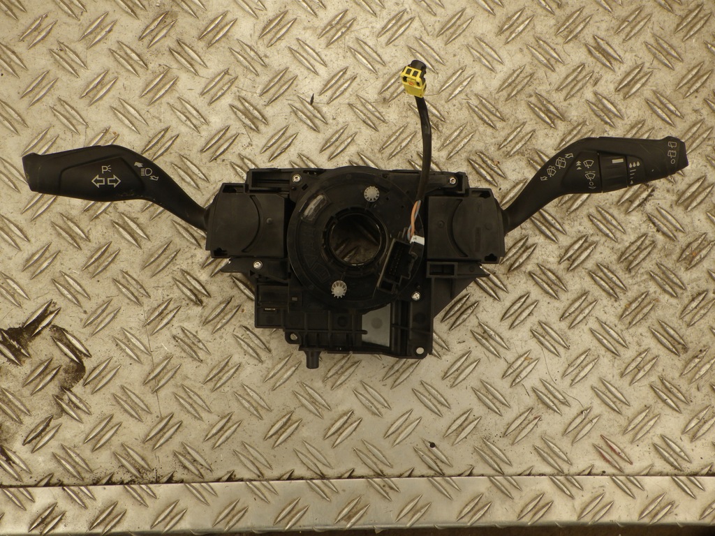 фото №1, Переключатель комбинированный ford focus mk3