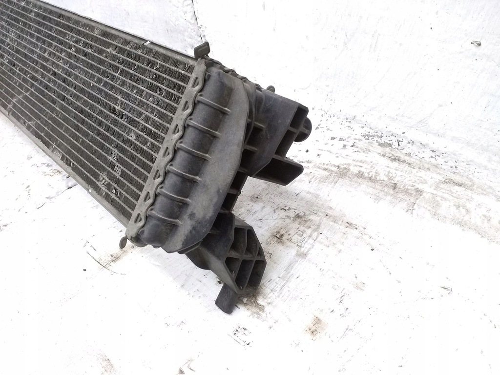 фото №7, Seat alhambra mk2 2017 радіатор додаткова