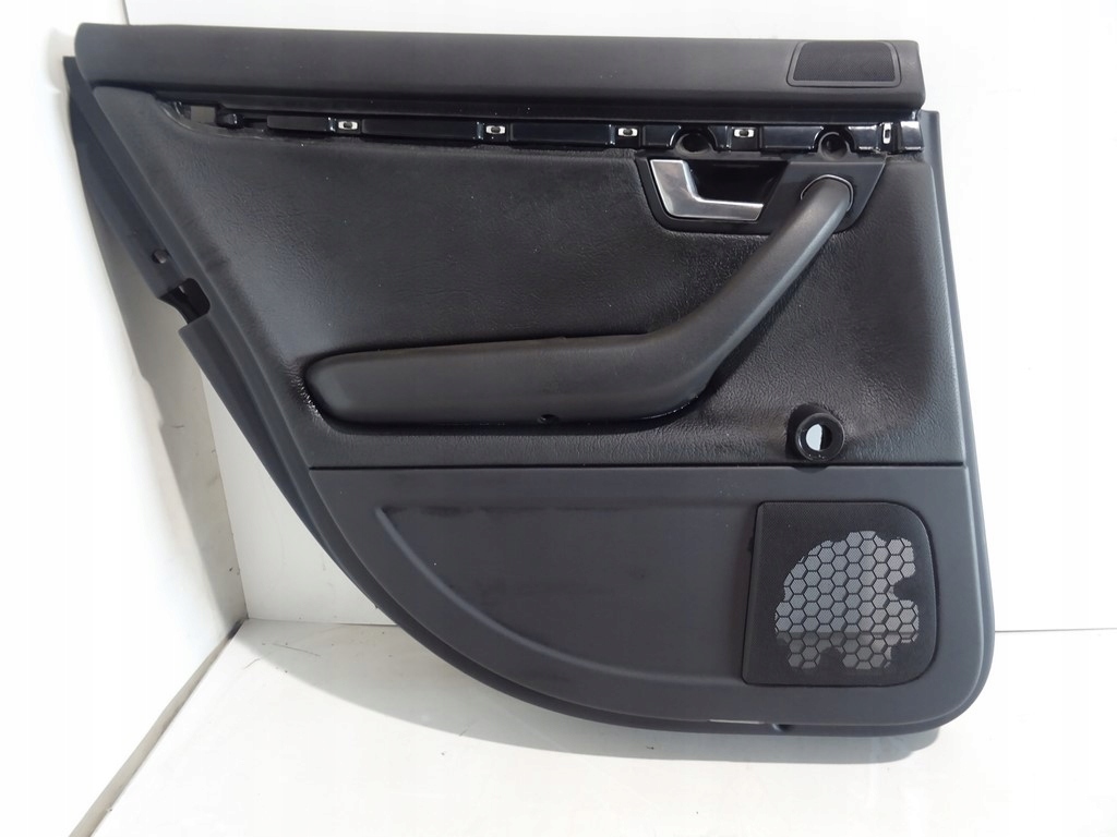 фото №1, Audi a4 b7 оббивка двері лівий задня 8e0867305