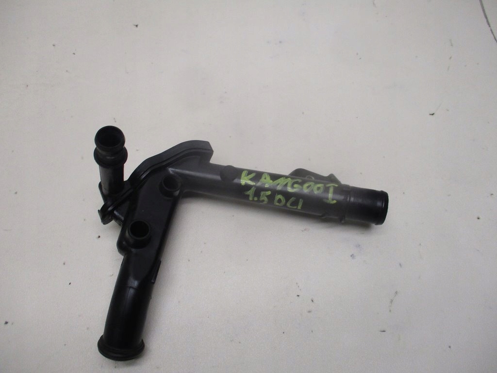 фото №1, Патрубок wody renault kangoo i 1.5 dci