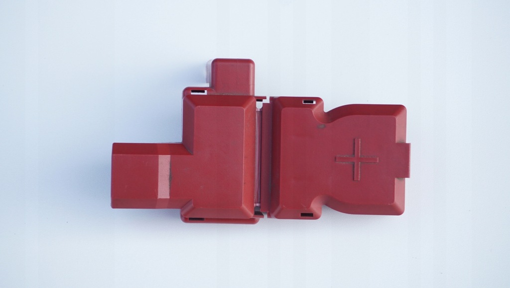 фото №2, Захист насадка кришка клеми plus infiniti